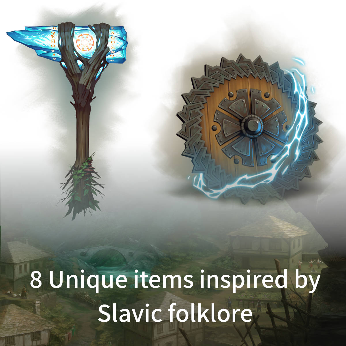 The Devils Bridge Physical Edition and Prints Bundle