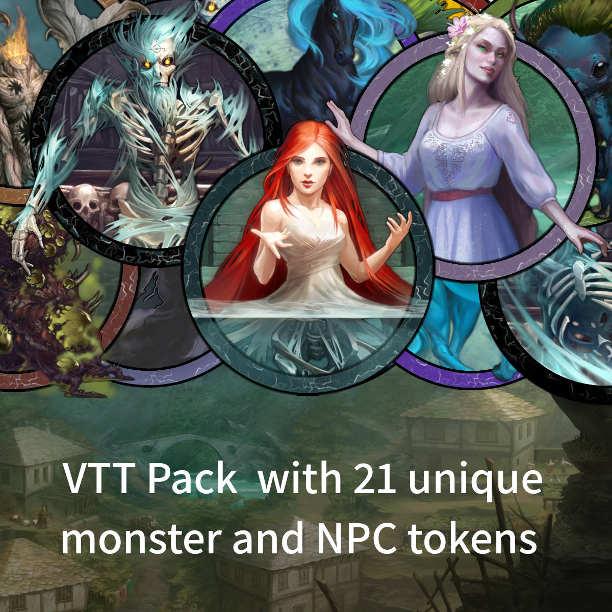 The Devils Bridge Physical Edition and Prints Bundle