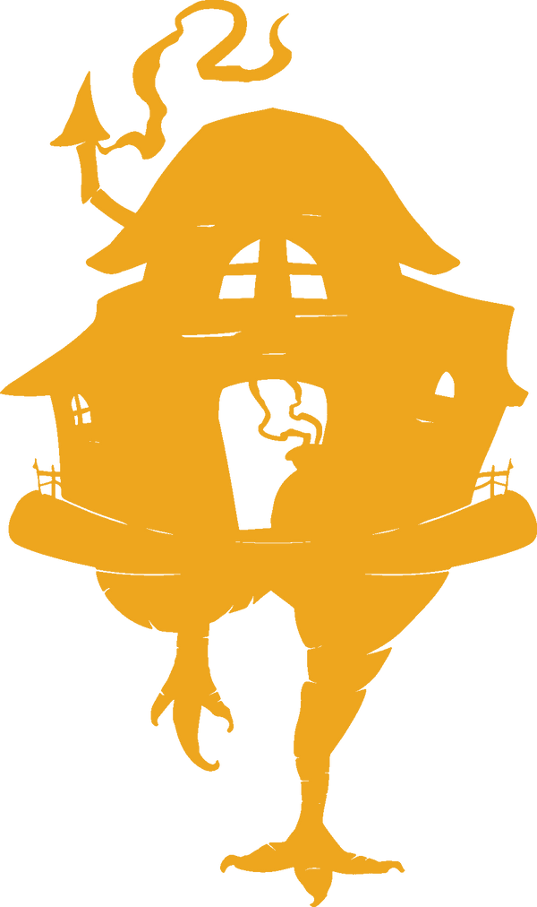 YellowMadhouse