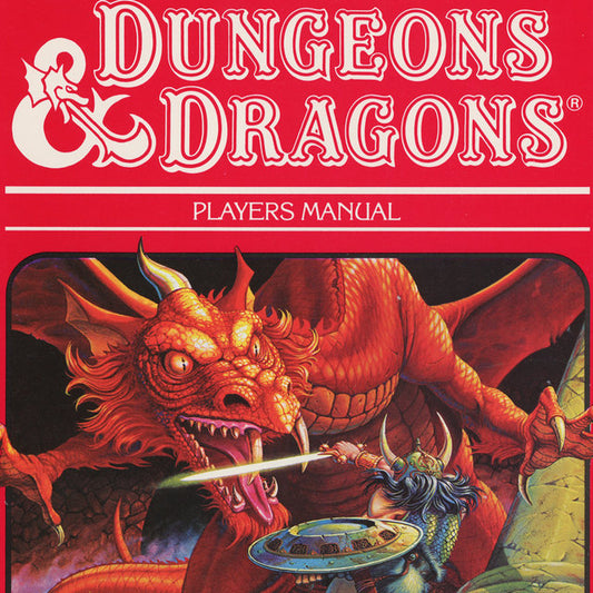 The History of Dungeons & Dragons: From 1974 to Today